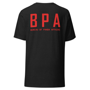 B.P.A.