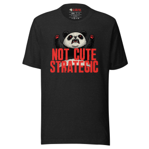 Not Cute Strategic
